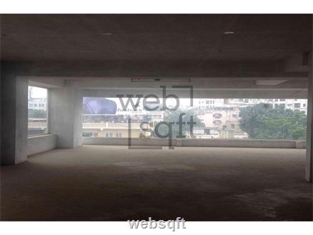Office Space for Rent in Hyderabad